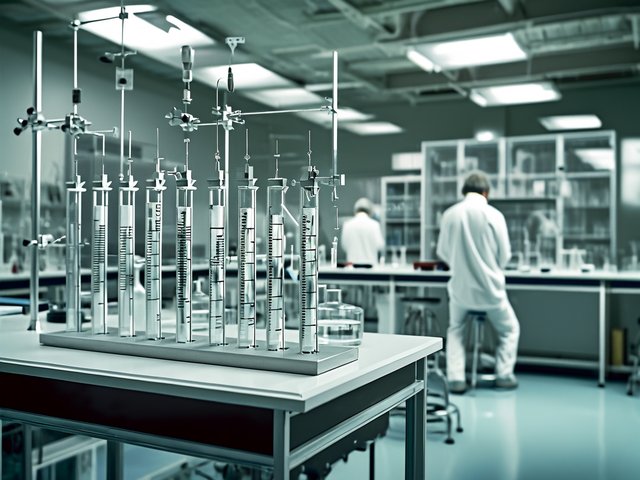 石墨电极检测-3