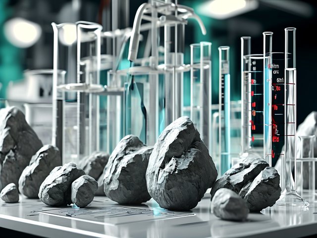 石墨电极检测-4