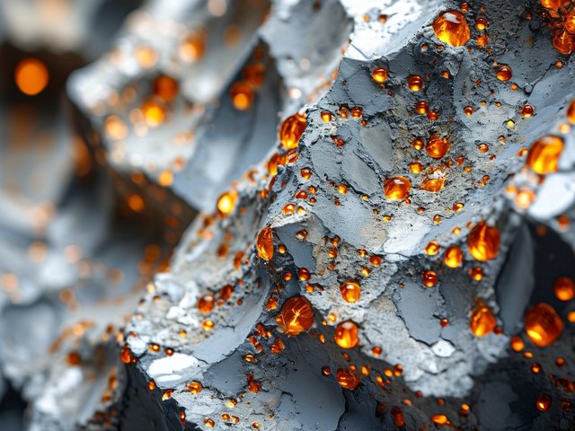 石材防护剂检测-1