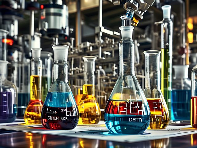 石油沥青树脂检测-1