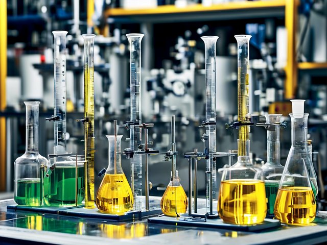 石油沥青树脂检测-4