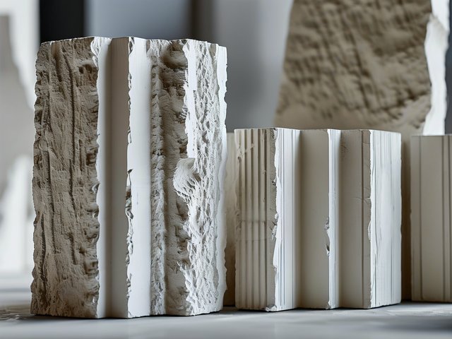 石膏装饰条检测-2