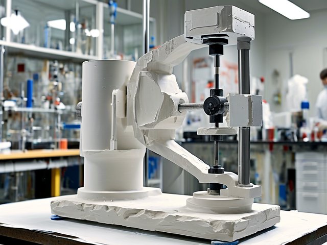 石膏装饰条检测-4