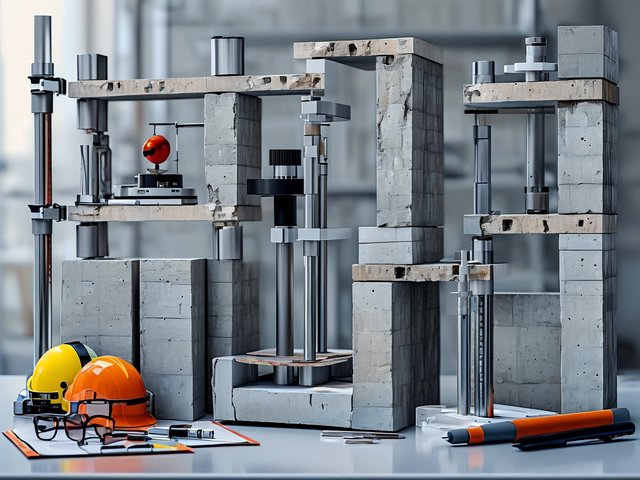 砌体结构检测-4