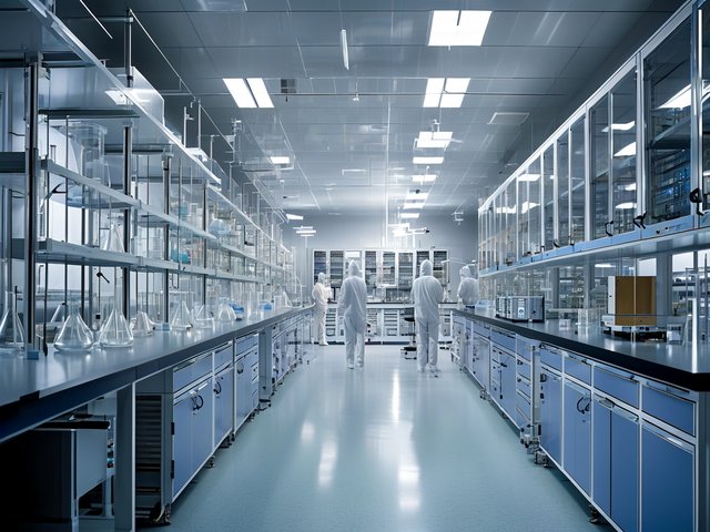 硅酸镓镧检测-1