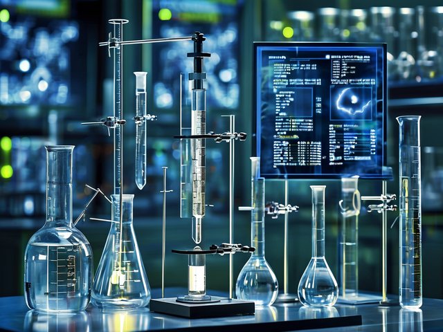 硅酸镓镧检测-4