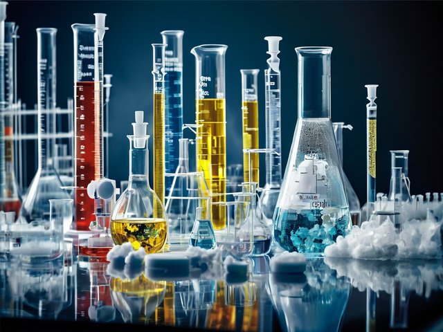 硫化促进剂检测-1