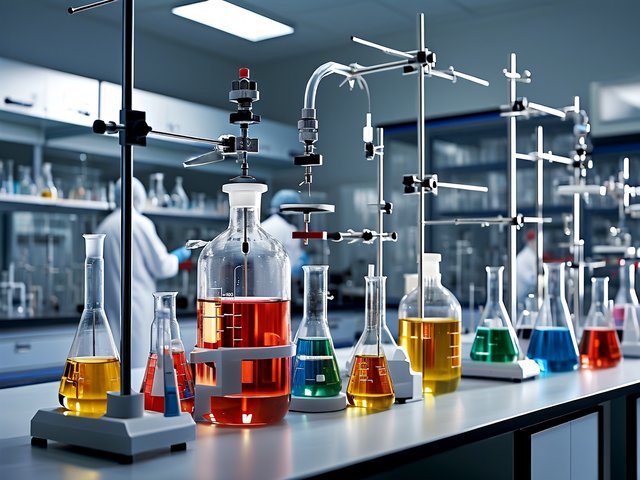 硫化促进剂检测-4