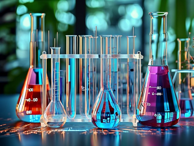 硼硅酸盐玻璃检测-1