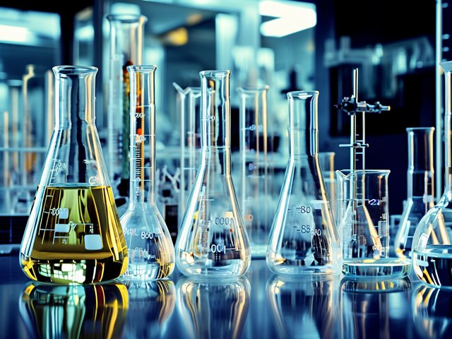 硼硅酸盐玻璃检测-3