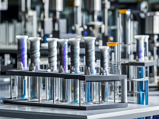 碳化硅纤维检测-2