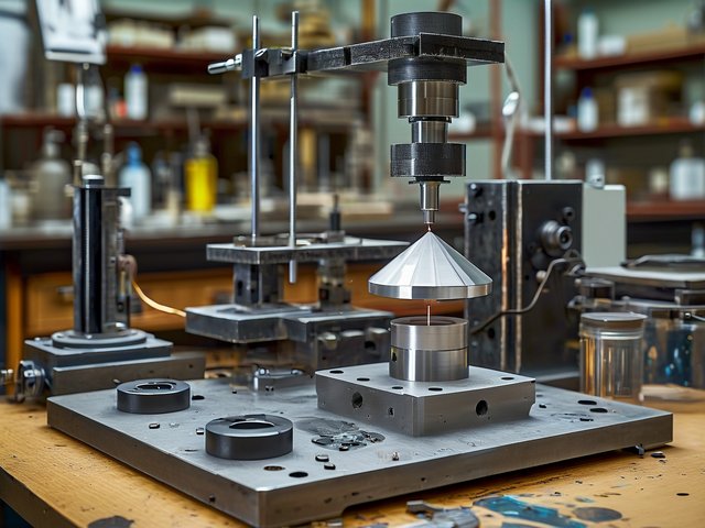 碳化钨涂层检测-1