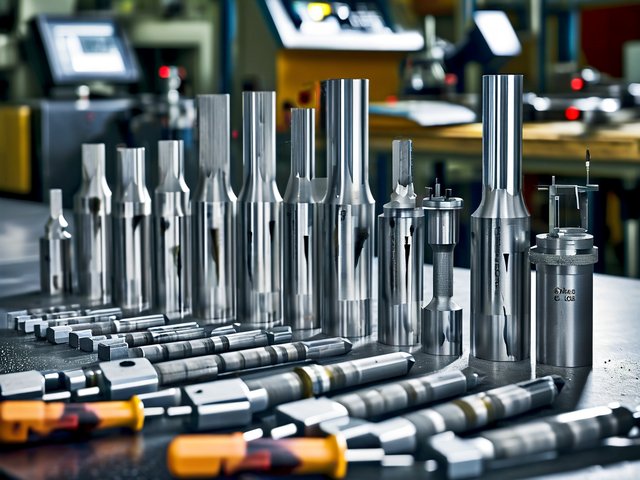 碳化钨涂层检测-4