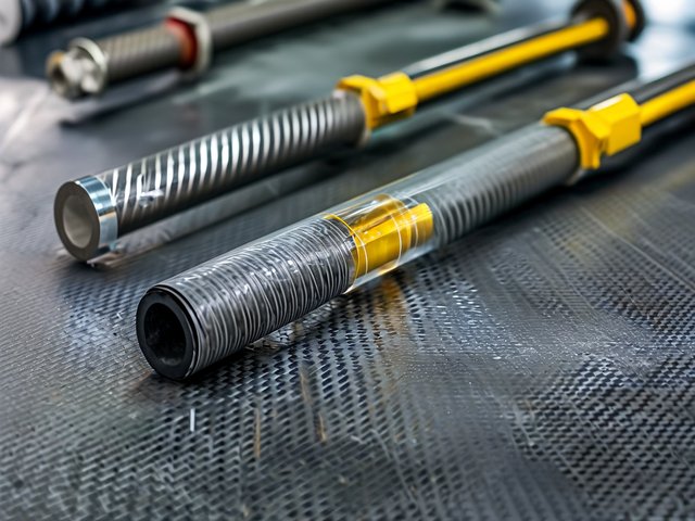 碳纤维增强塑料检测-1