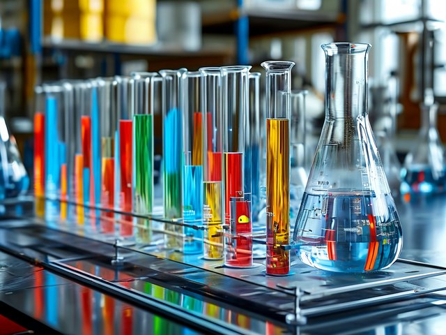 碳纤维增强塑料检测-2