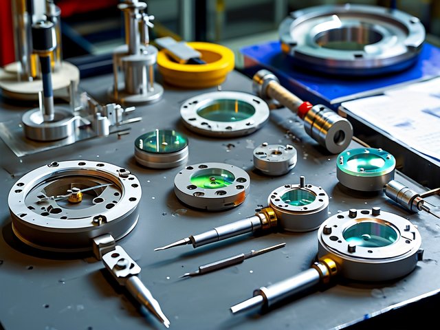 碳纤维表壳检测-2