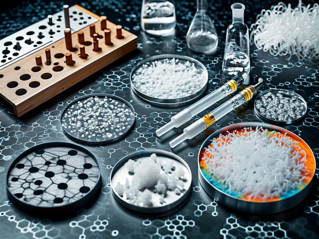 碳纳米管检测-2