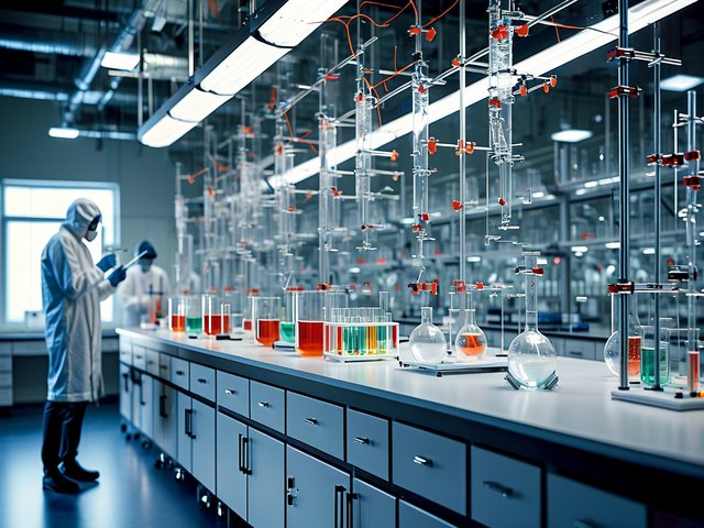 碳纳米管检测-3