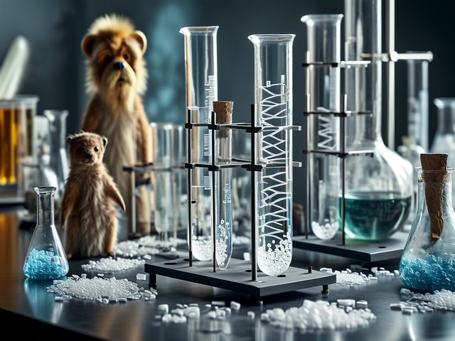 碳纳米管检测-4