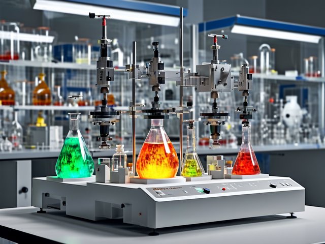 磷矿稀土检测-2