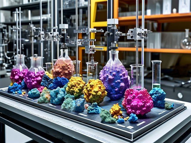 磷铈镧矿检测-2