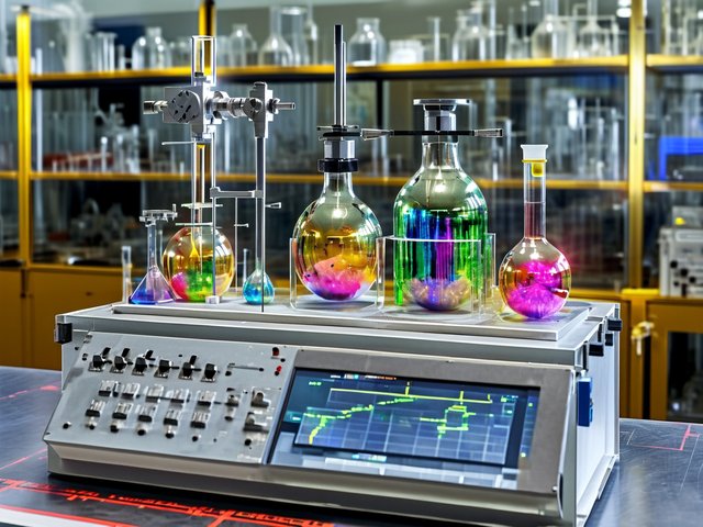 磷铈镧矿检测-3