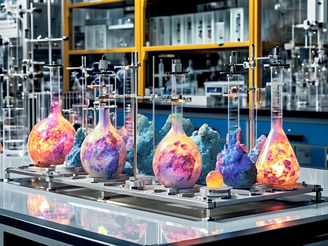 磷铈镧矿检测-4