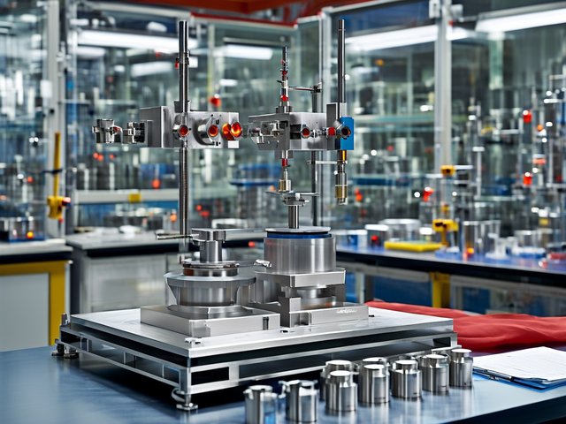 稀土原矿检测-1