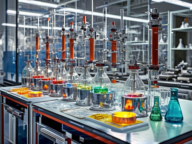 稀土原矿检测-2