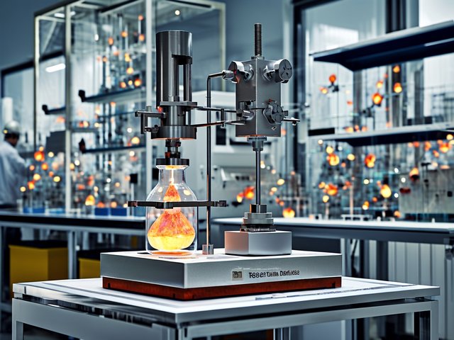 稀土原矿检测-3