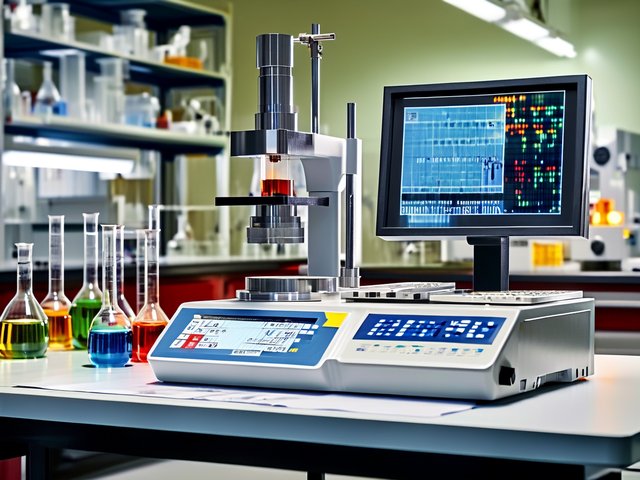 稀土总量化验检测-1