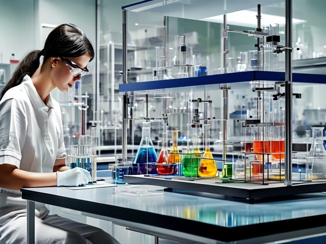 稀土总量化验检测-2