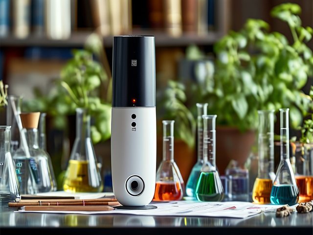 空气清新剂检测-2