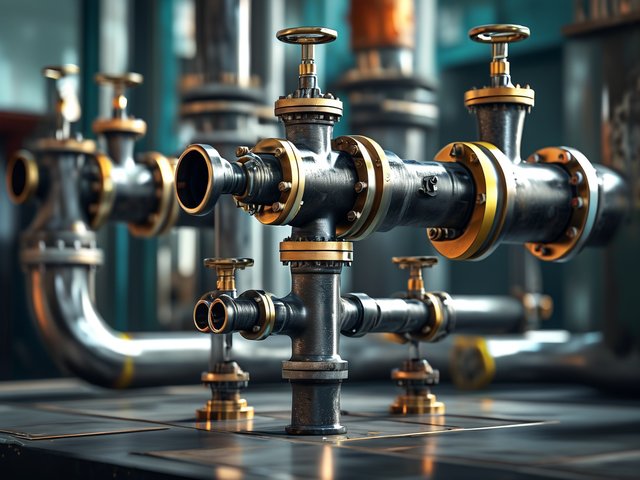 管道气密性检测-1