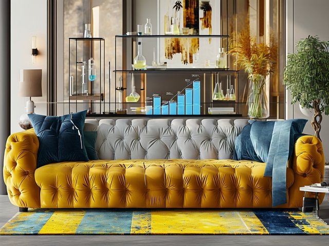 簇绒地毯检测-1