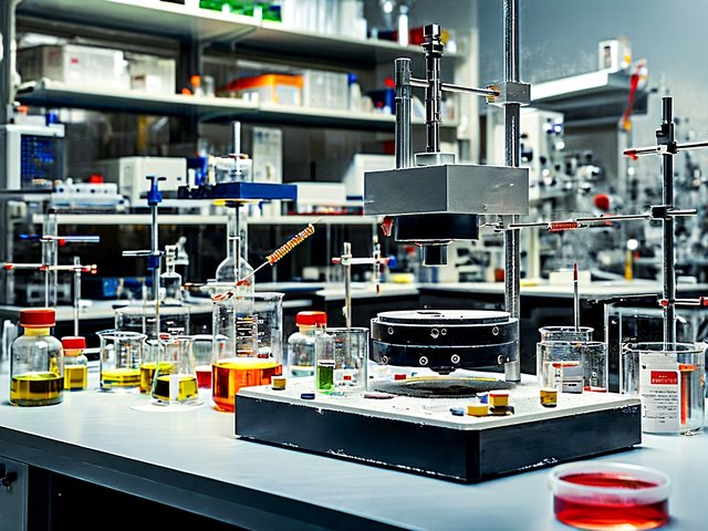 粉末橡胶检测-1