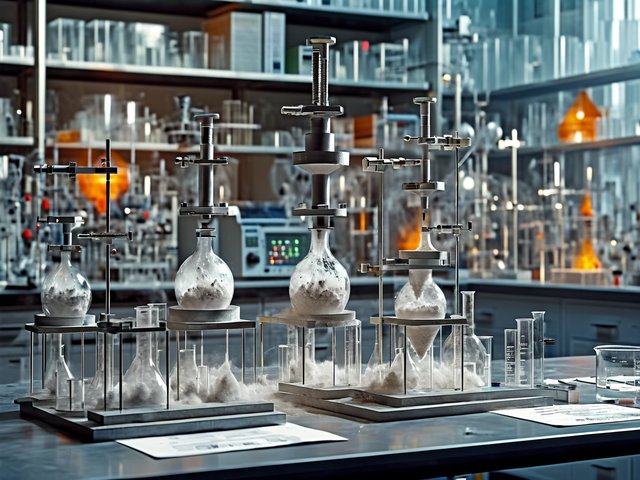 粉煤灰检测报告-1