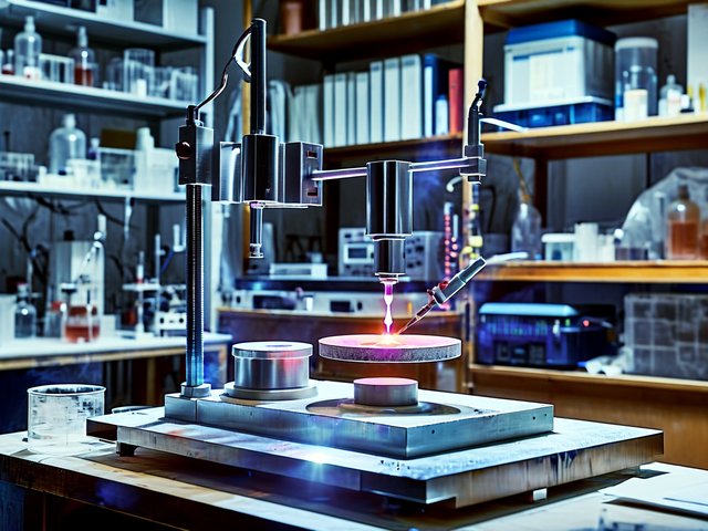 紫外光固化涂料检测-3