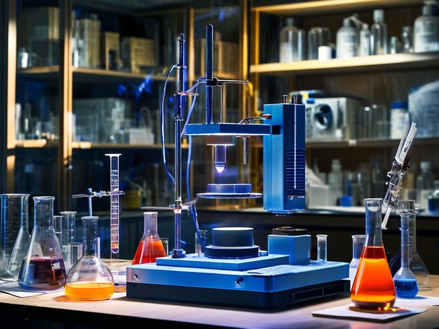 紫外光固化涂料检测-4