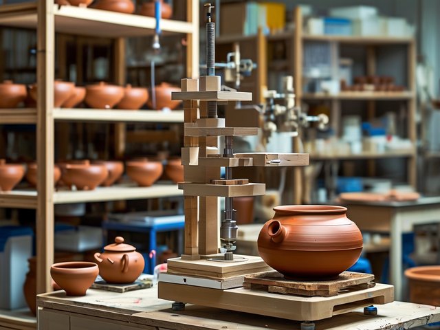 紫砂陶器检测-1