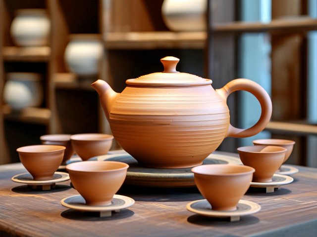 紫砂陶器检测-3