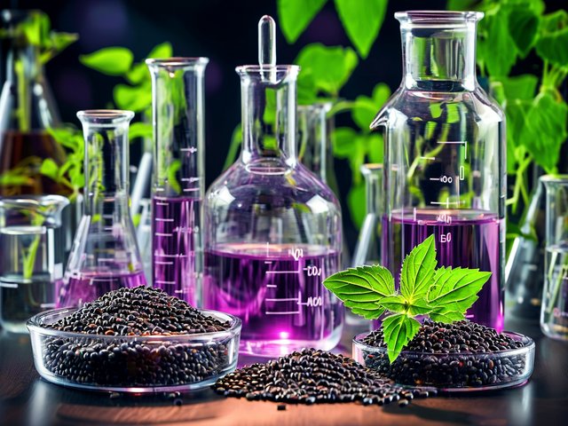 紫苏籽油检测-2