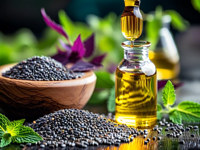 紫苏籽油检测-3