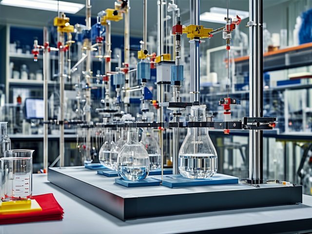 纯纺织物检测-1