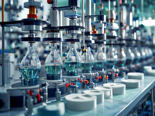 纺织助剂检测-2