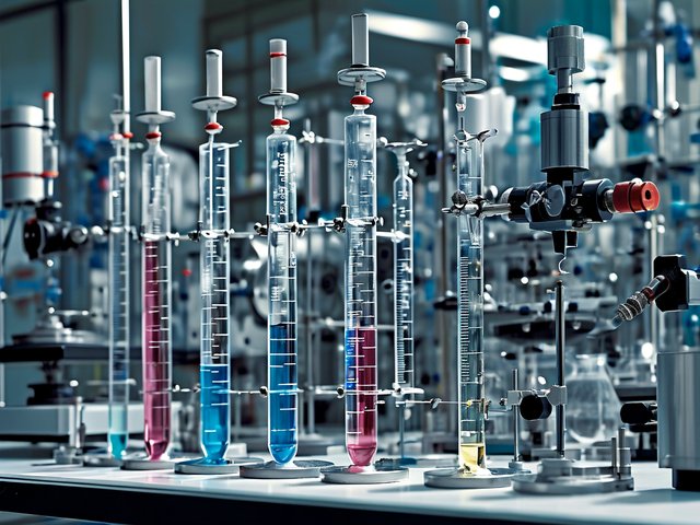 纺织助剂检测-4