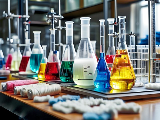 纺织柔软剂检测-2