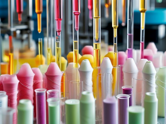 纺织柔软剂检测-3