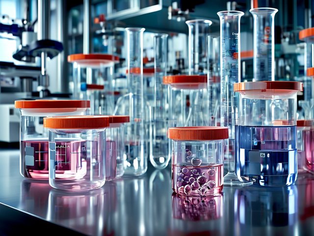 细胞培养容器检测-1