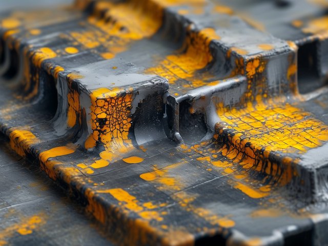 结构胶粘剂检测-2